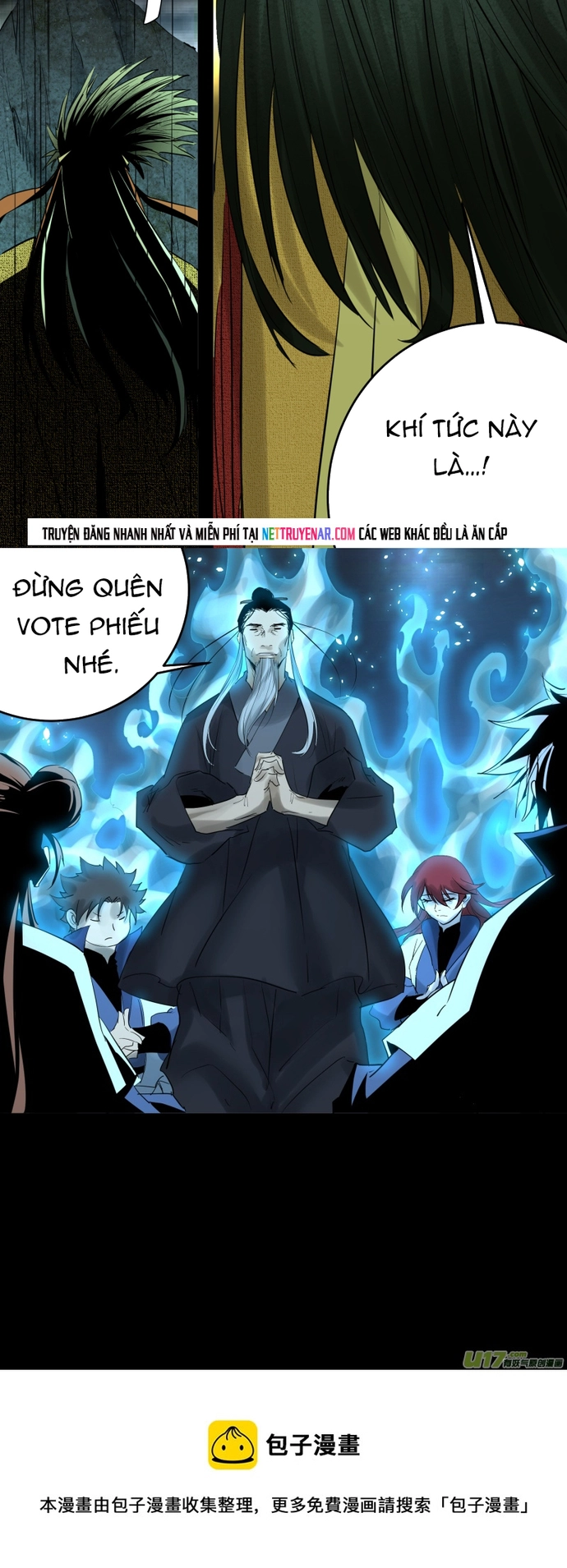 Tỏa Long Chap 219 - Next Chap 220