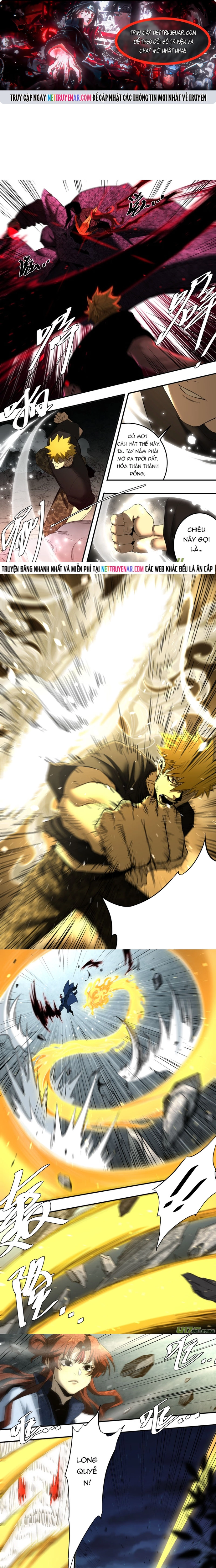 Tỏa Long Chap 228 - Next Chap 229