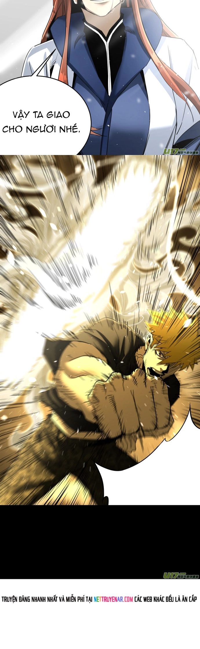 Tỏa Long Chap 228 - Next Chap 229