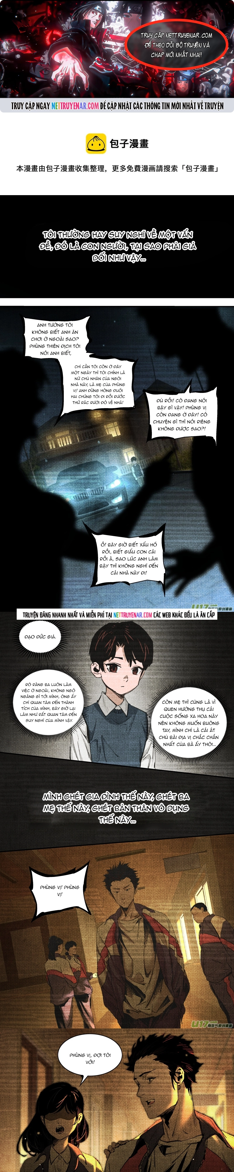 Tỏa Long Chap 246 - Next Chap 247