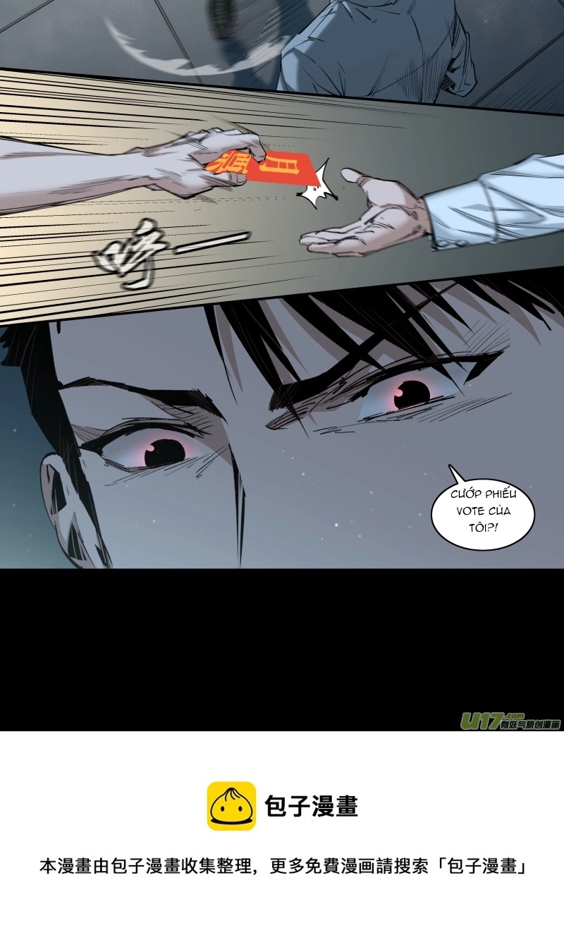 Tỏa Long Chap 247 - Next Chap 248