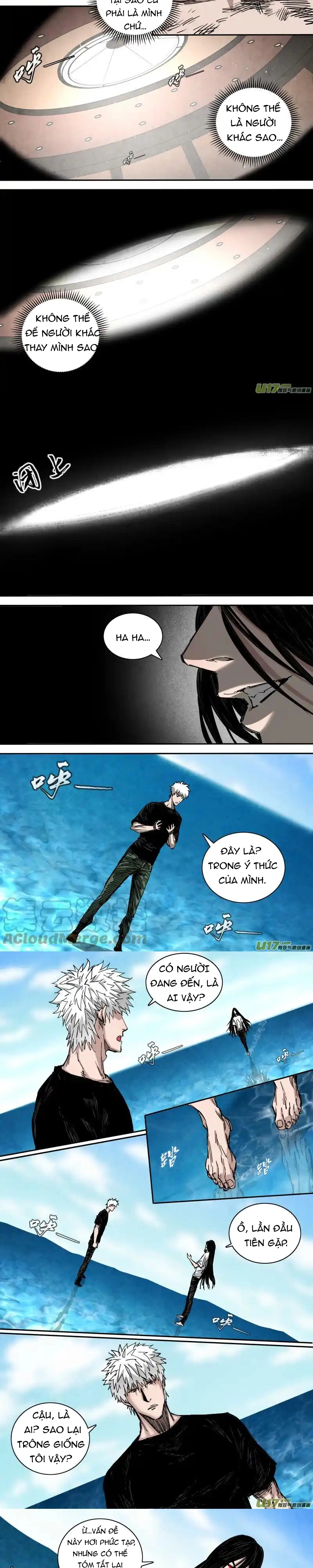 Tỏa Long Chap 274 - Next Chap 275