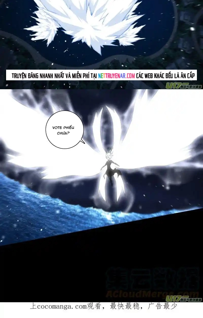 Tỏa Long Chap 278 - Next Chap 279