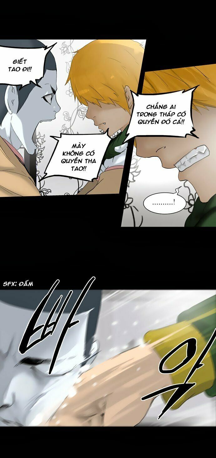 Tòa Tháp Bí Ẩn Chap 101 - Next Chap 102