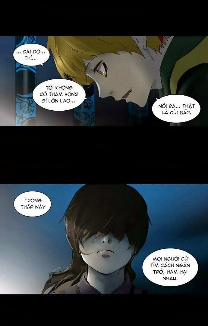 Tòa Tháp Bí Ẩn Chap 102 - Next Chap 103
