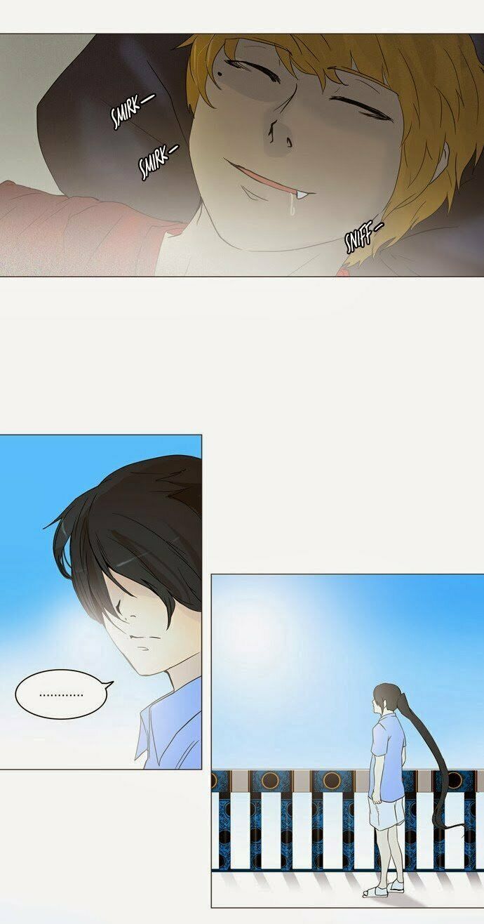 Tòa Tháp Bí Ẩn Chap 102 - Next Chap 103