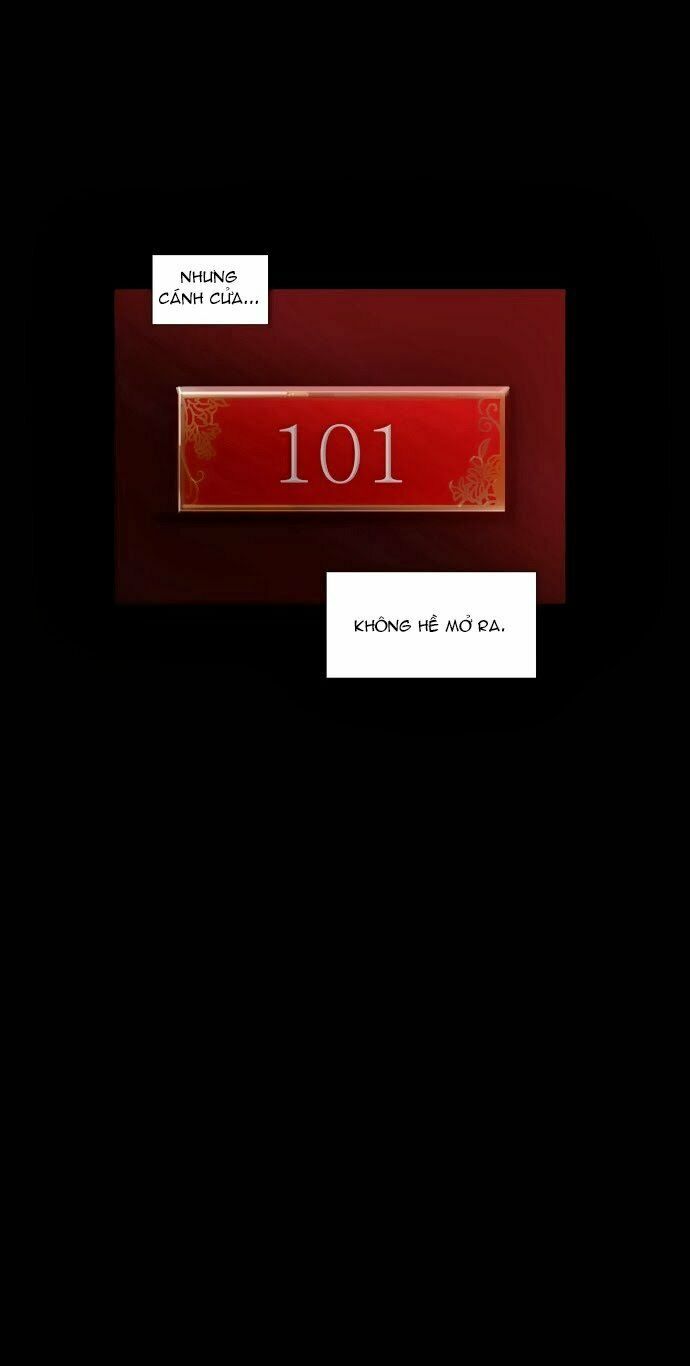 Tòa Tháp Bí Ẩn Chap 102 - Next Chap 103