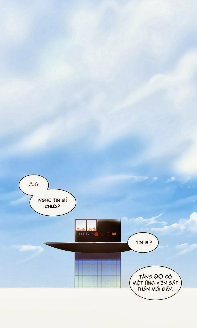 Tòa Tháp Bí Ẩn Chap 102 - Next Chap 103