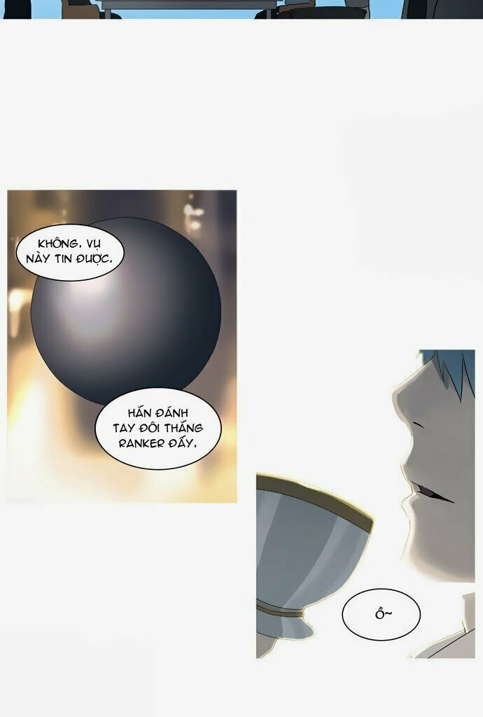 Tòa Tháp Bí Ẩn Chap 102 - Next Chap 103