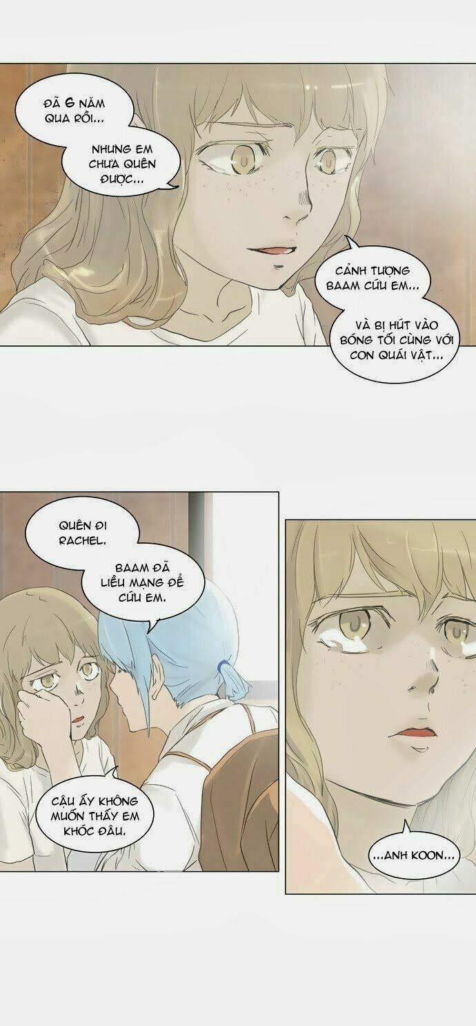 Tòa Tháp Bí Ẩn Chap 104 - Next Chap 105