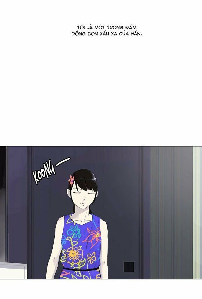 Tòa Tháp Bí Ẩn Chap 106 - Next Chap 107