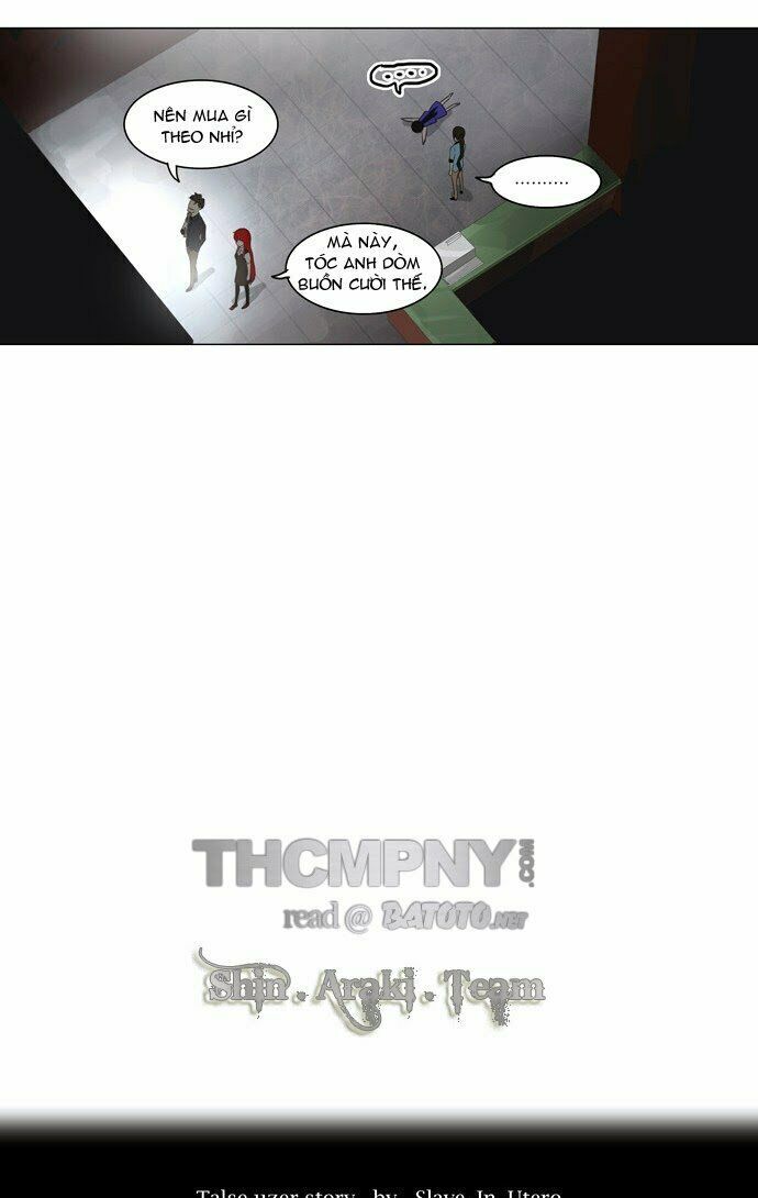 Tòa Tháp Bí Ẩn Chap 107 - Next Chap 108