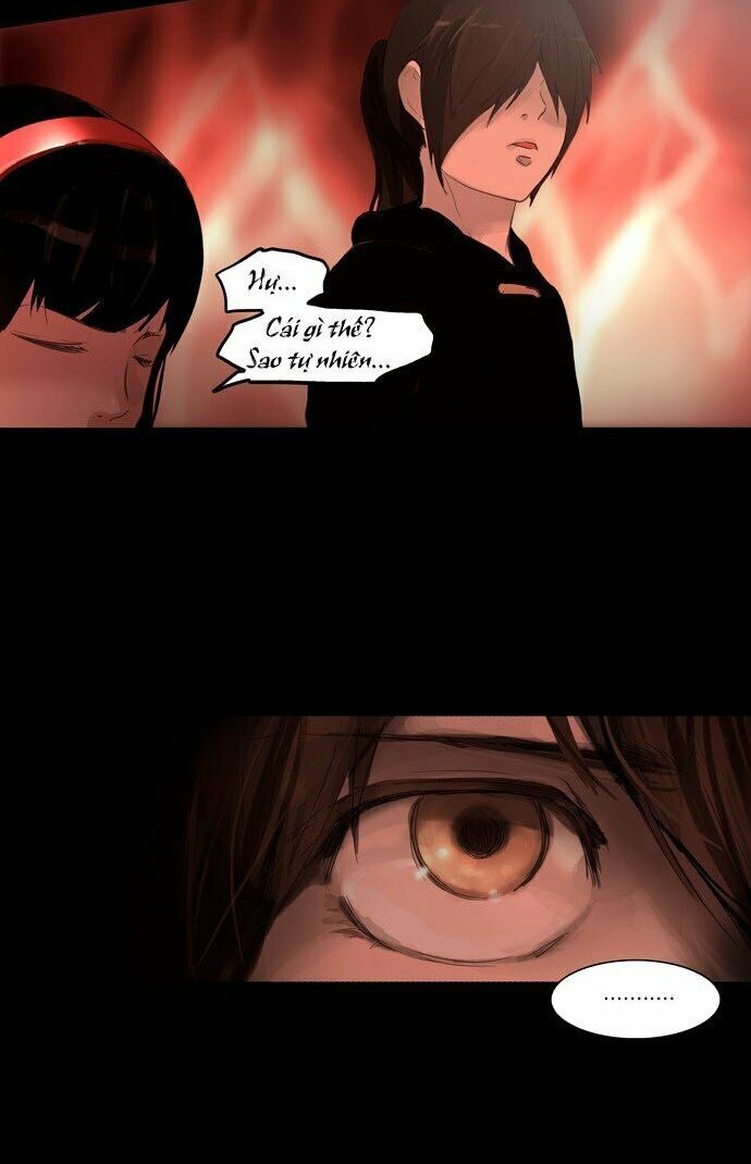 Tòa Tháp Bí Ẩn Chap 111 - Next Chap 112