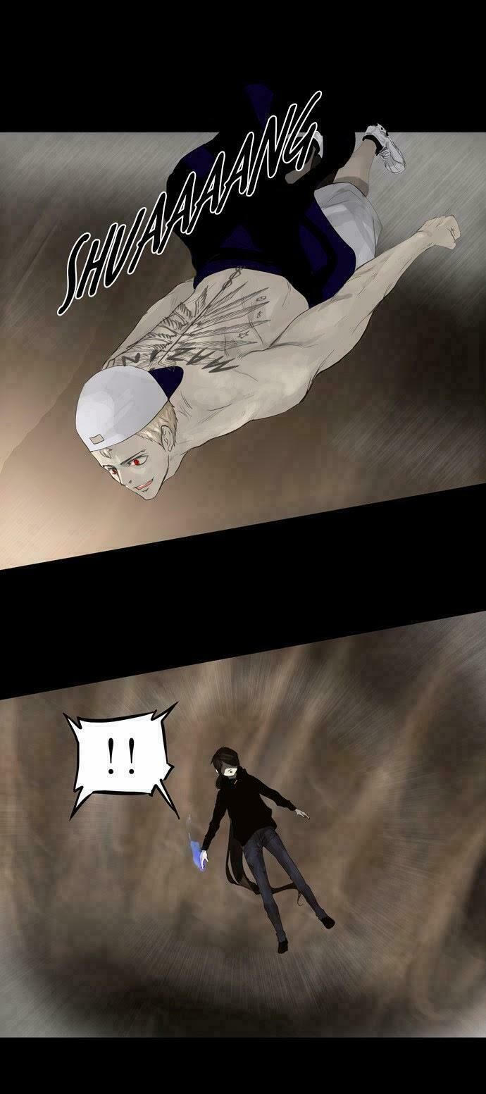 Tòa Tháp Bí Ẩn Chap 113 - Next Chap 114