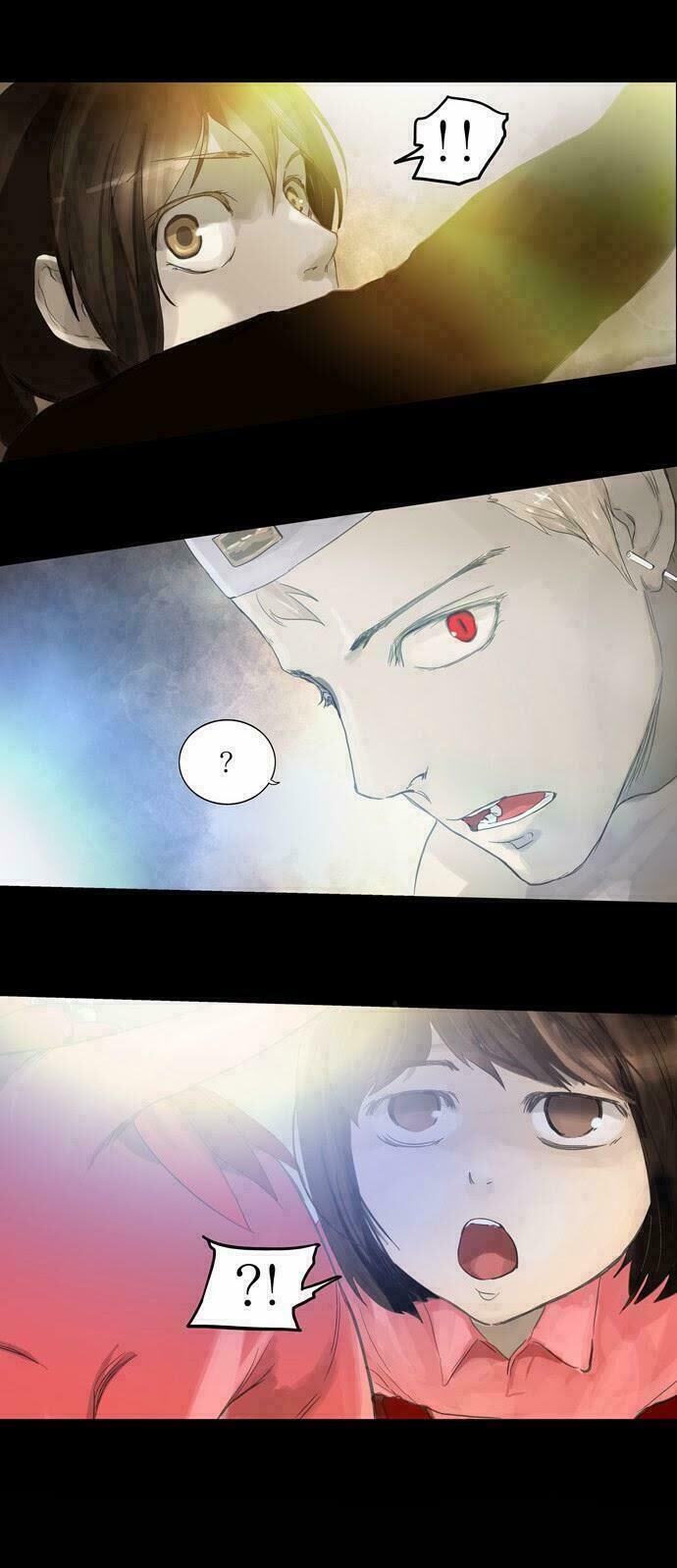 Tòa Tháp Bí Ẩn Chap 113 - Next Chap 114