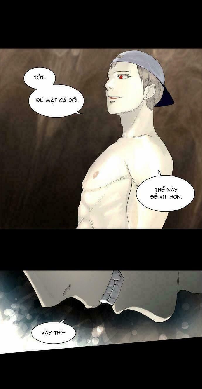 Tòa Tháp Bí Ẩn Chap 113 - Next Chap 114