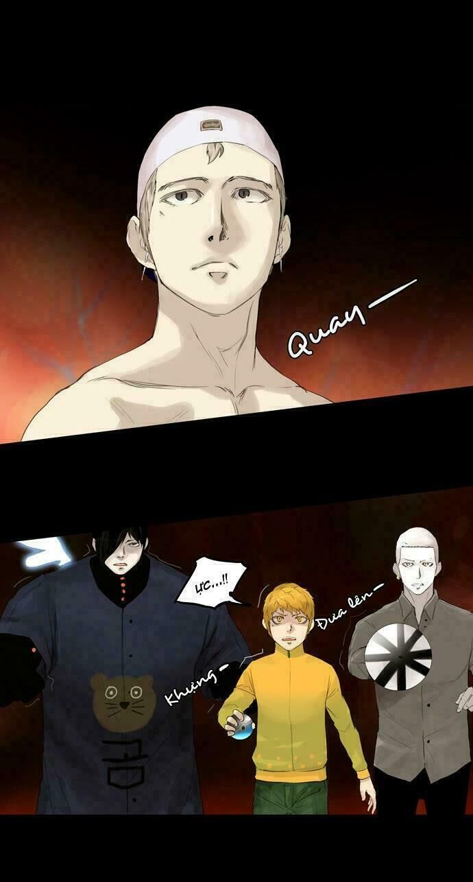 Tòa Tháp Bí Ẩn Chap 113 - Next Chap 114
