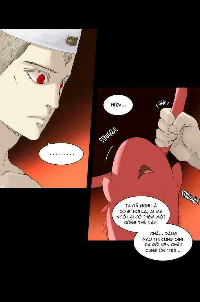 Tòa Tháp Bí Ẩn Chap 113 - Next Chap 114