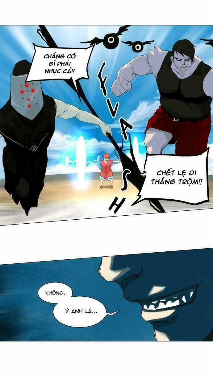 Tòa Tháp Bí Ẩn Chap 113 - Next Chap 114