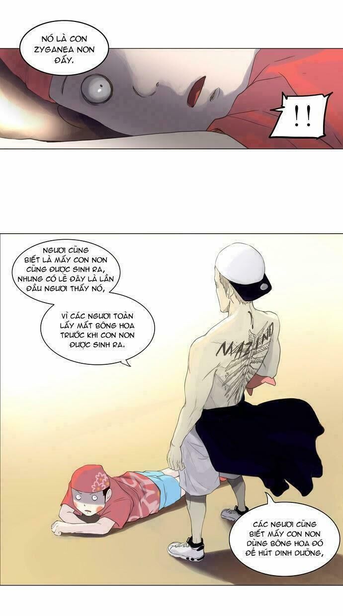 Tòa Tháp Bí Ẩn Chap 113 - Next Chap 114