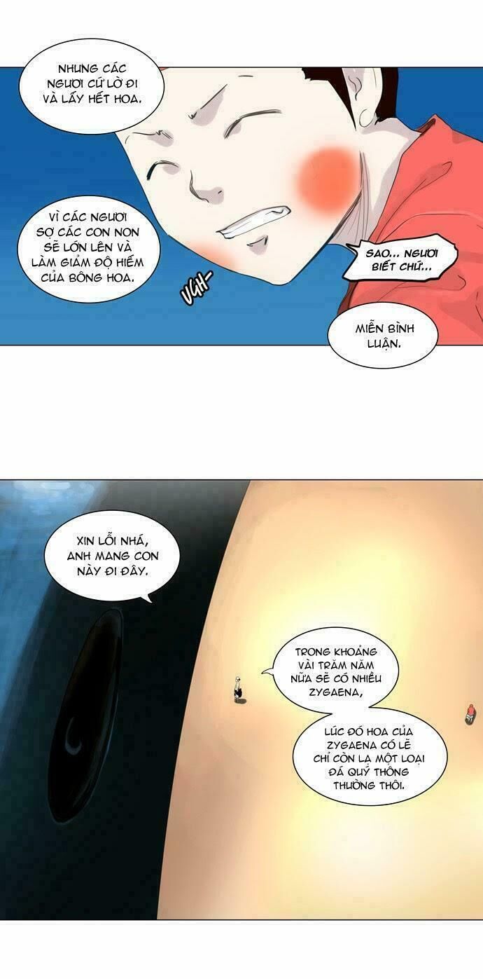 Tòa Tháp Bí Ẩn Chap 113 - Next Chap 114
