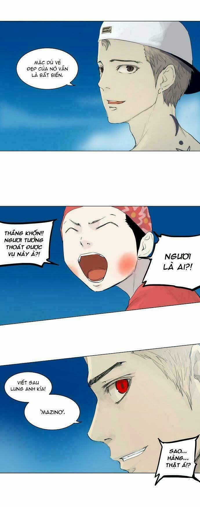 Tòa Tháp Bí Ẩn Chap 113 - Next Chap 114