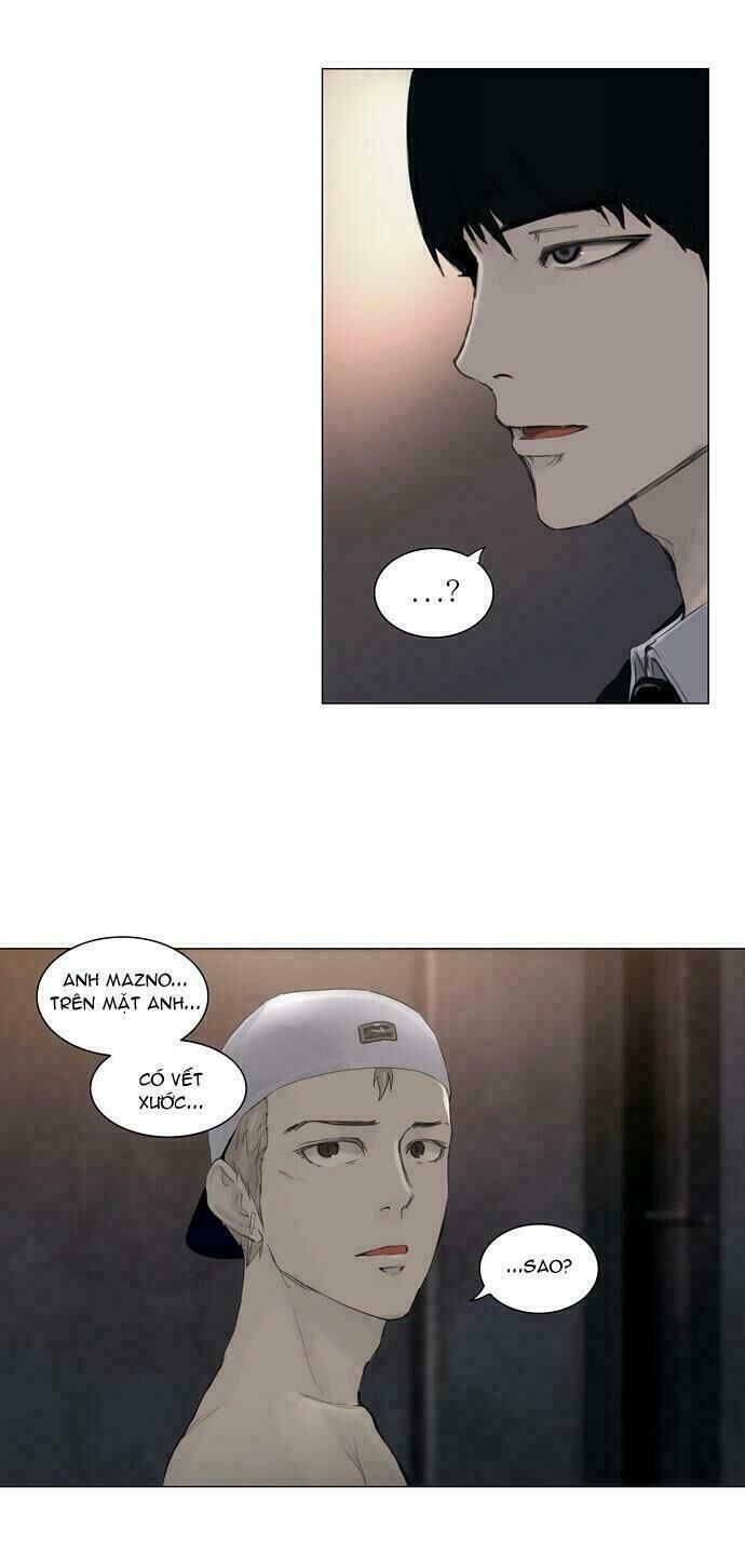 Tòa Tháp Bí Ẩn Chap 113 - Next Chap 114