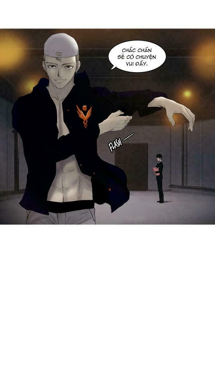 Tòa Tháp Bí Ẩn Chap 113 - Next Chap 114