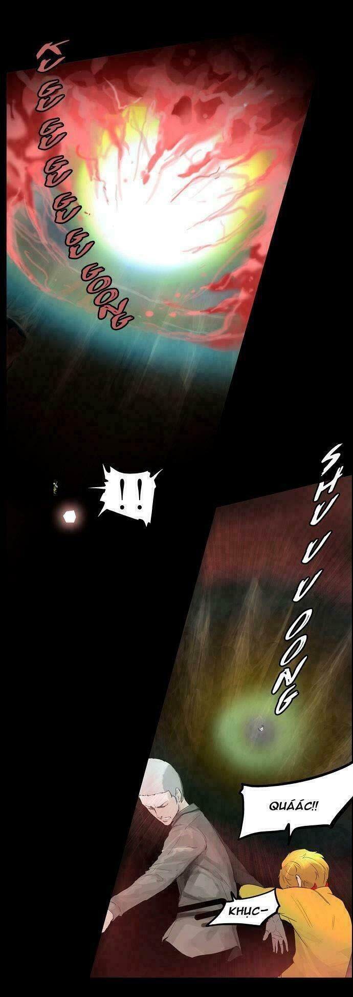 Tòa Tháp Bí Ẩn Chap 113 - Next Chap 114