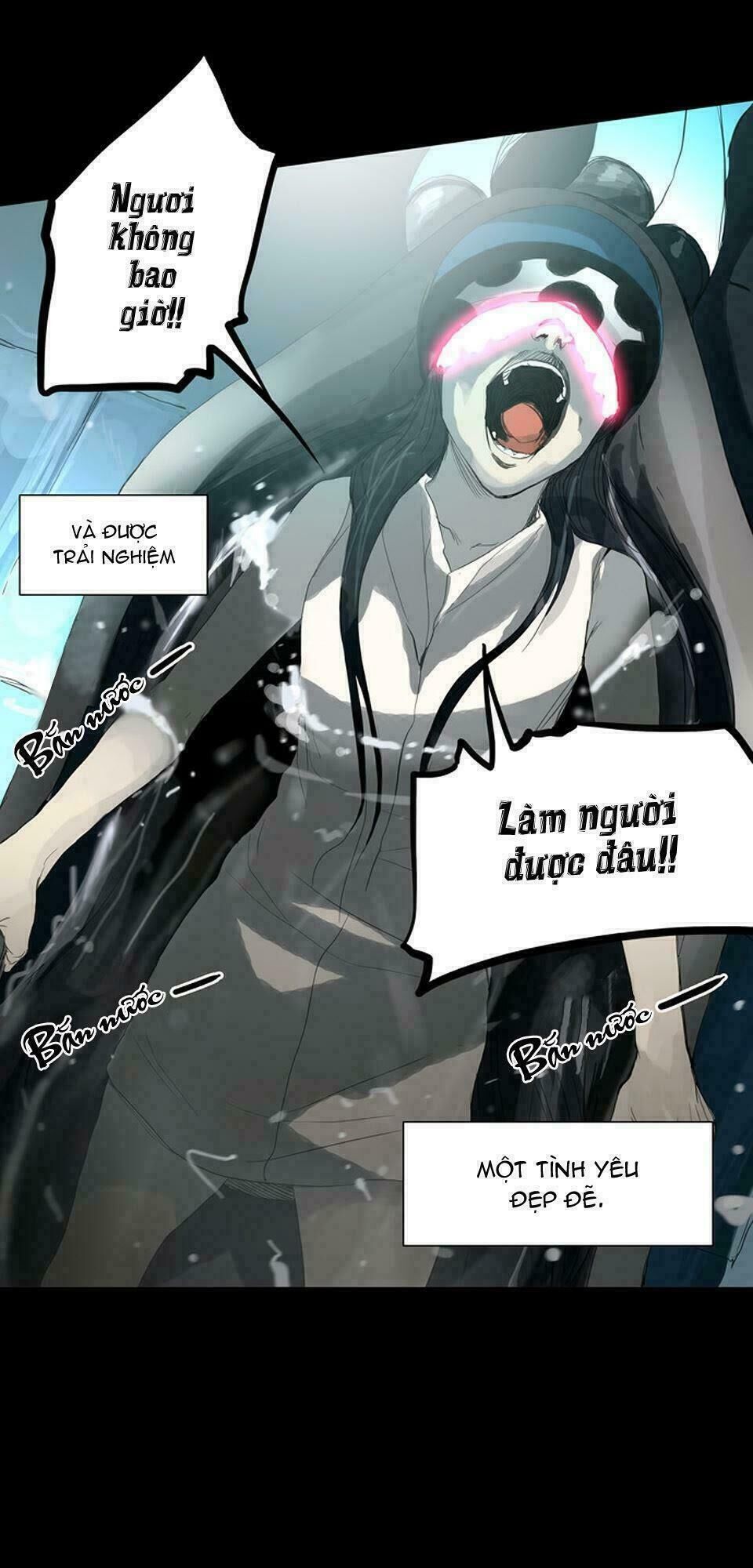 Tòa Tháp Bí Ẩn Chap 118 - Next Chap 119