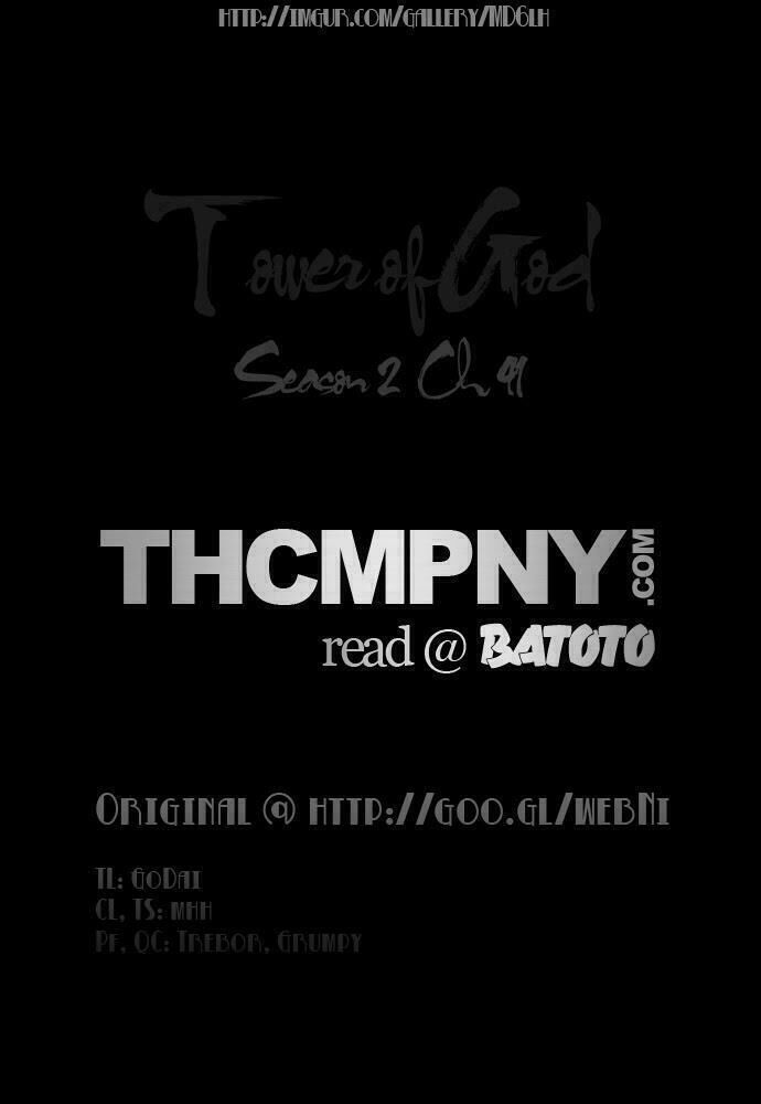 Tòa Tháp Bí Ẩn Chap 123 - Next Chap 124