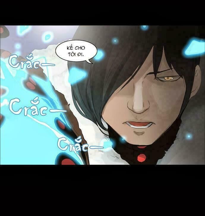 Tòa Tháp Bí Ẩn Chap 123 - Next Chap 124