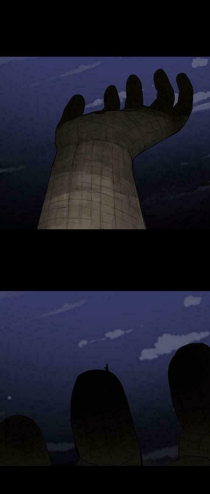 Tòa Tháp Bí Ẩn Chap 123 - Next Chap 124