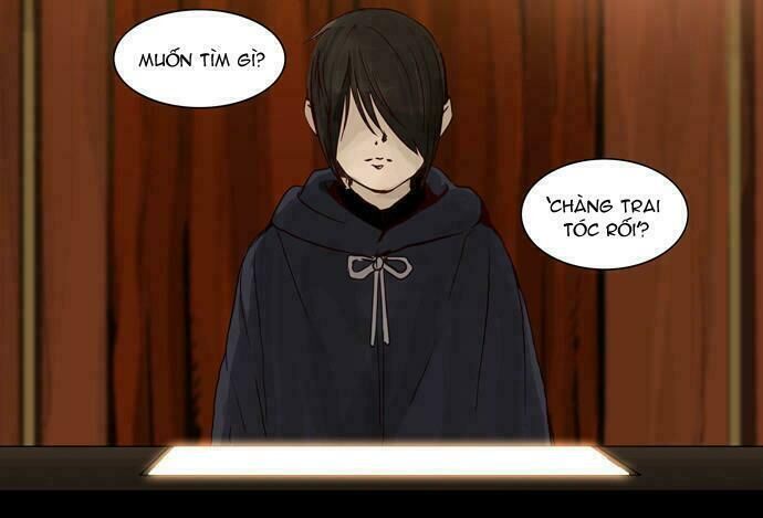 Tòa Tháp Bí Ẩn Chap 127 - Next Chap 128