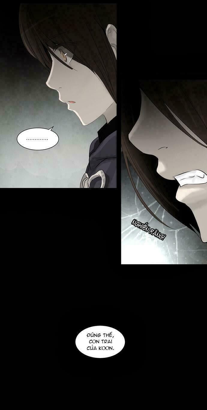Tòa Tháp Bí Ẩn Chap 130 - Next Chap 131