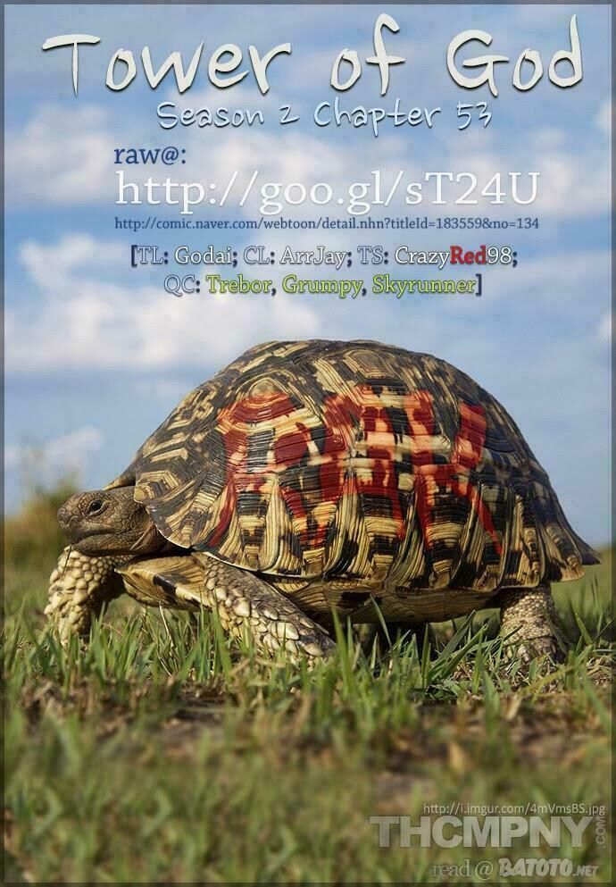 Tòa Tháp Bí Ẩn Chap 133 - Next Chap 134