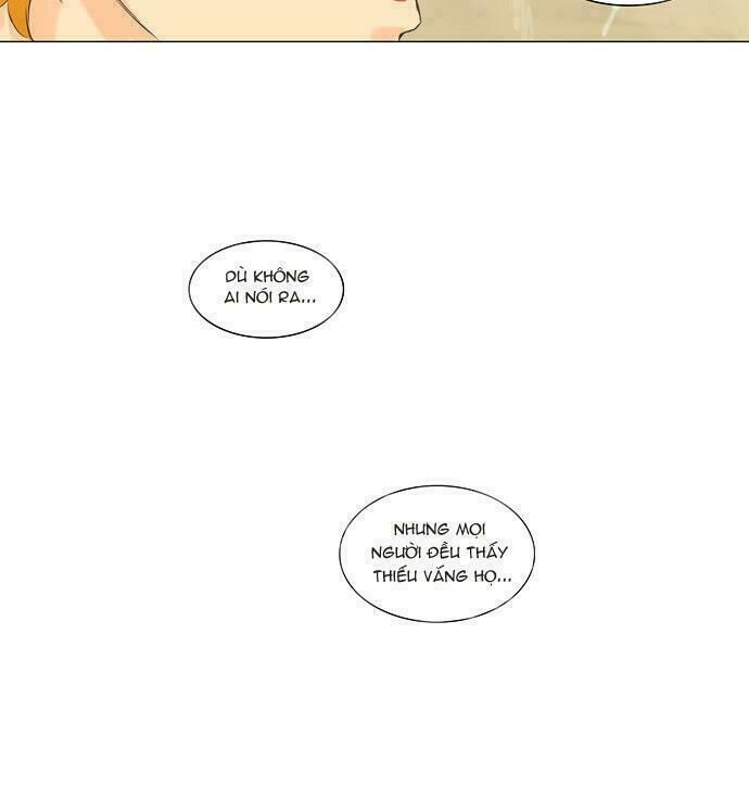 Tòa Tháp Bí Ẩn Chap 135 - Next Chap 136
