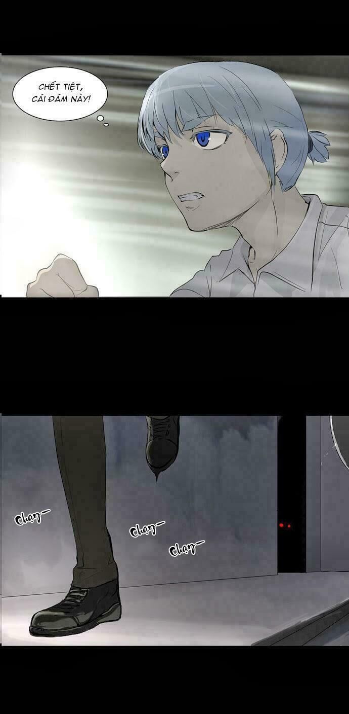 Tòa Tháp Bí Ẩn Chap 143 - Next Chap 144