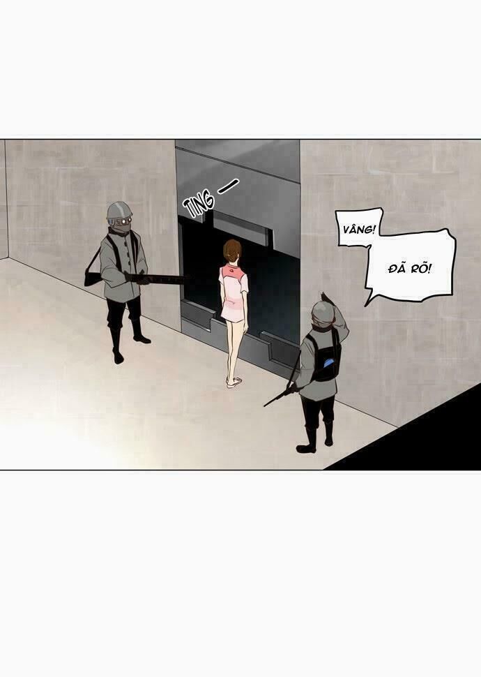 Tòa Tháp Bí Ẩn Chap 146 - Next Chap 147