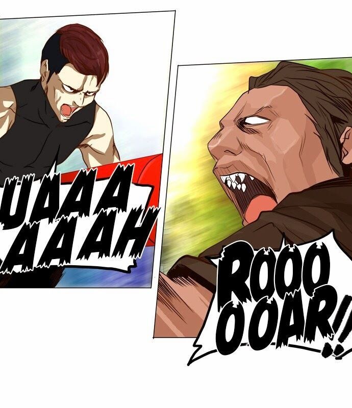 Tòa Tháp Bí Ẩn Chap 151 - Next Chap 152