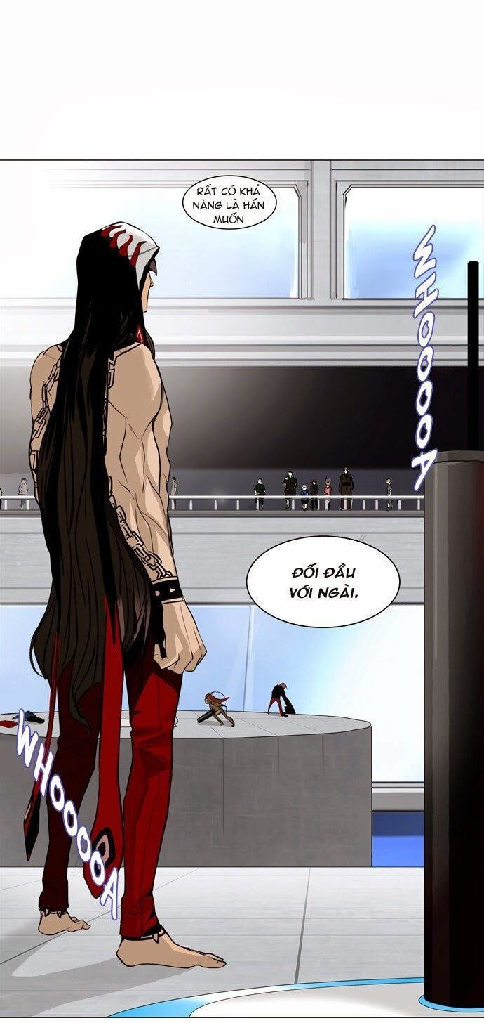 Tòa Tháp Bí Ẩn Chap 151 - Next Chap 152