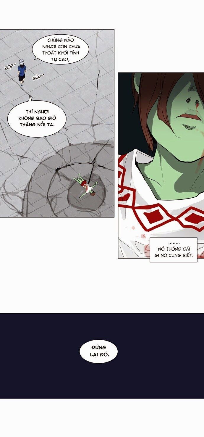 Tòa Tháp Bí Ẩn Chap 156 - Next Chap 157