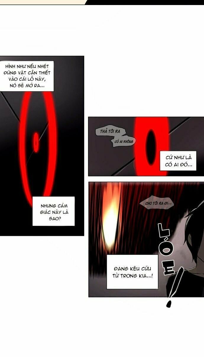 Tòa Tháp Bí Ẩn Chap 157 - Next Chap 158