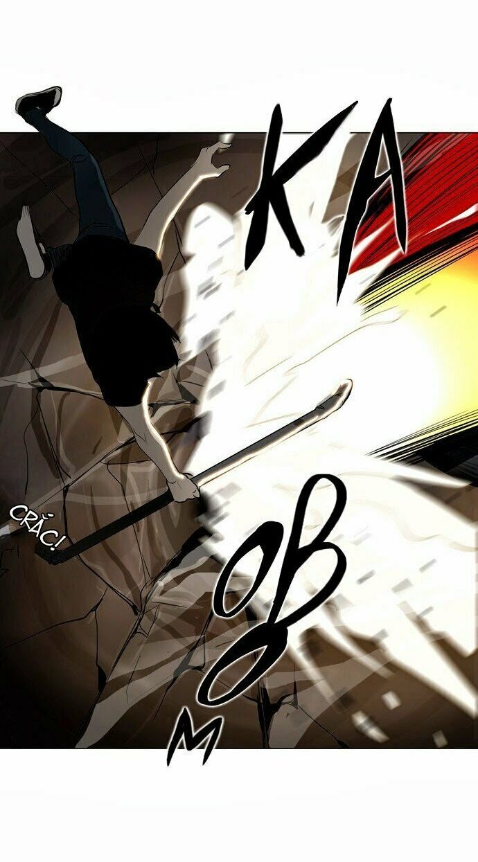Tòa Tháp Bí Ẩn Chap 157 - Next Chap 158
