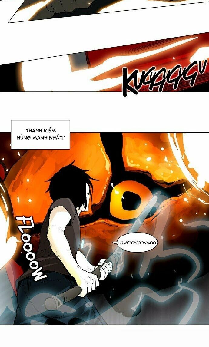 Tòa Tháp Bí Ẩn Chap 157 - Next Chap 158