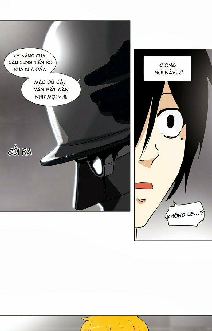 Tòa Tháp Bí Ẩn Chap 157 - Next Chap 158