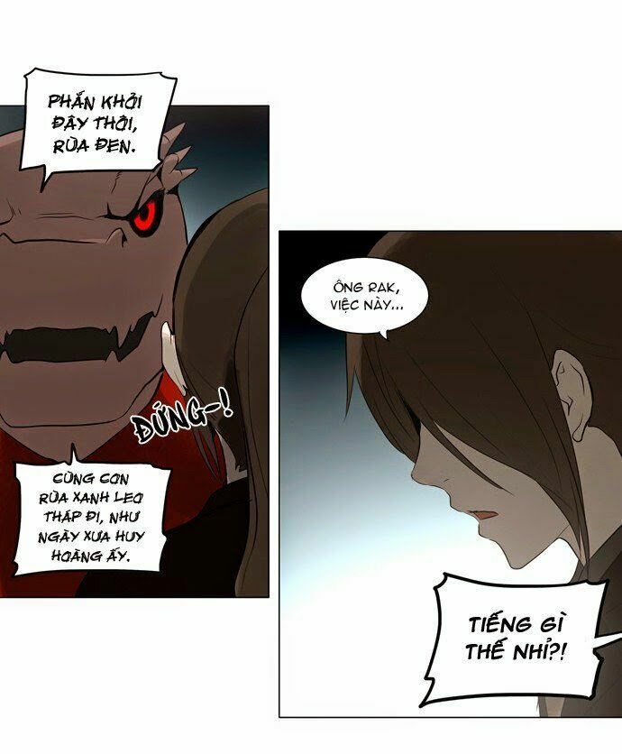 Tòa Tháp Bí Ẩn Chap 160 - Next Chap 161