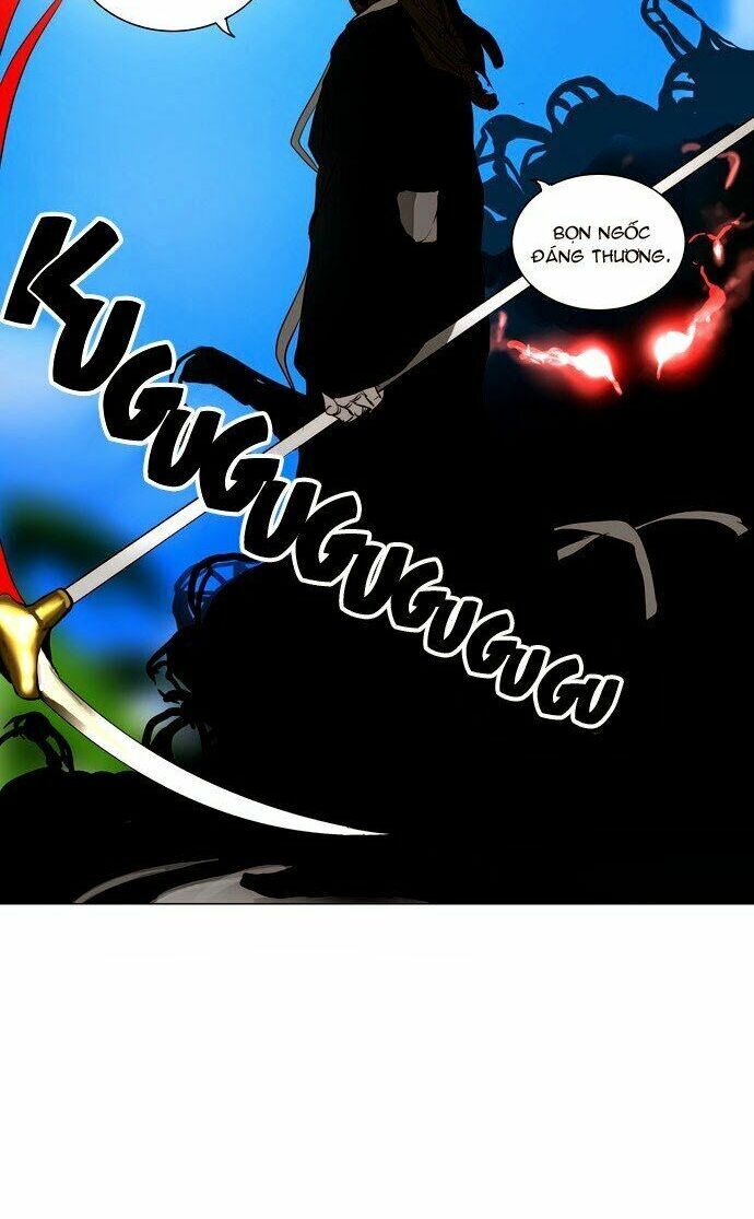 Tòa Tháp Bí Ẩn Chap 163 - Next Chap 164