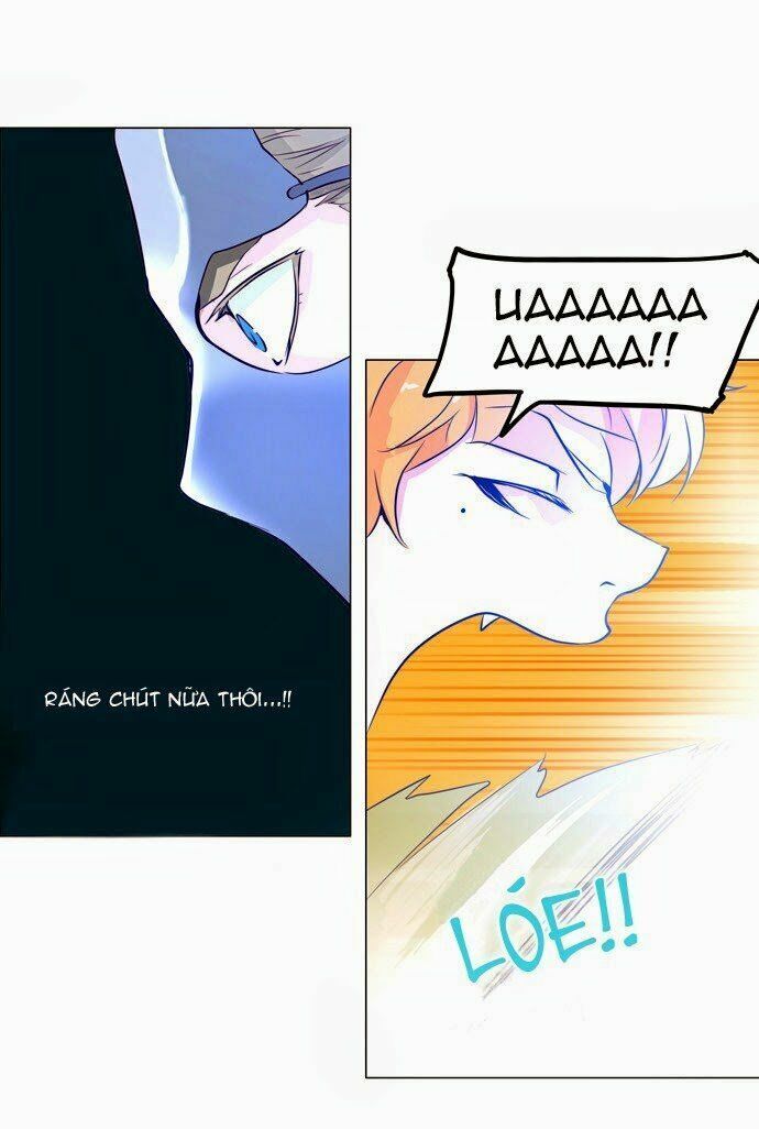 Tòa Tháp Bí Ẩn Chap 163 - Next Chap 164