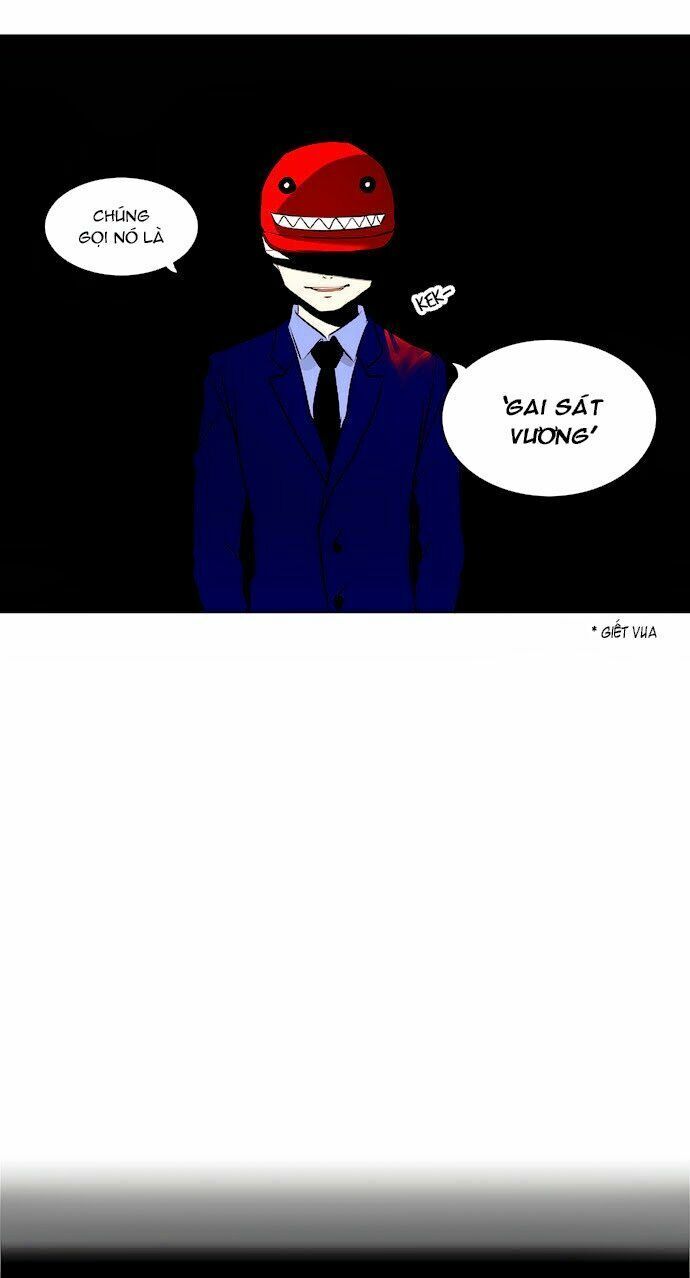 Tòa Tháp Bí Ẩn Chap 163 - Next Chap 164